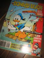 2003 nr 025 Donald Duck & Co