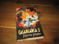 WALSH: CASABLANCA 2 1998