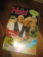 1995,nr 009, Hest