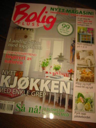 2008 nr 003 Bolig PLUSS