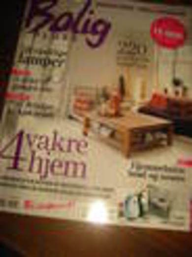 2009 nr 002 Bolig PLUSS