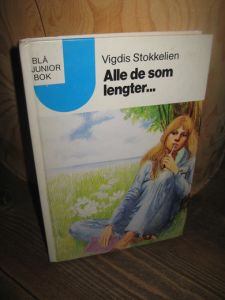 Stokkelien: Alle de som lengter..1978.