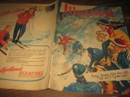 1952,nr 007, 8, Illustrert Familieblad.