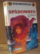 1991,nr 004, SPÅDOMMEN.