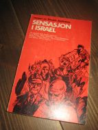 JACKMAN: SENSASJON I ISRAEL. 1970.