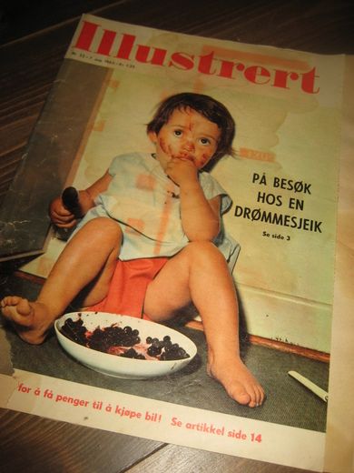 1963 nr 032 Illustrert