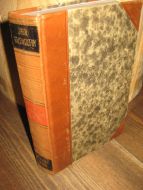 GALSWORTHY, JOHN: FORSYTESAGAEN. DEN RIKE MANN. 2. utgave, 1936.