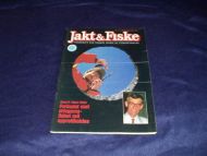 1988 nr 001 Jakt & Fiske