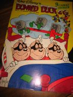 1988 nr 002 DONALD DUCK & CO