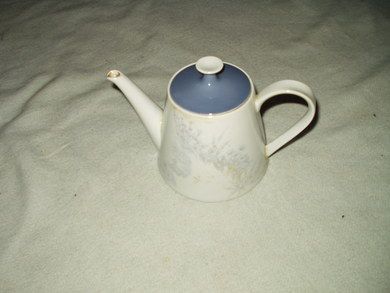 Kanne fra 60 tallet SCHONWALD