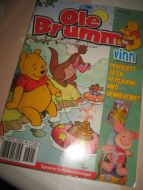 2011,NR 005, Ole Brumm.