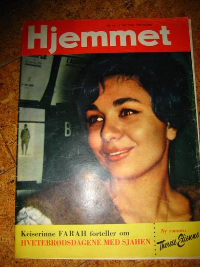 1960 nr 019 Hjemmet