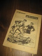 Kit Carson uten omslag