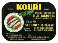 KOURI