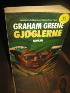 GREENE GRAHAM: GJØGLERNE 1986