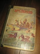 RALPHSON: NED NESTOR TIL UNDSETNING. 1927.