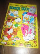 1987 nr 016 DONALD DUCK & CO