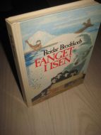 BRODTKORB: FANGET I ISEN. 1983.