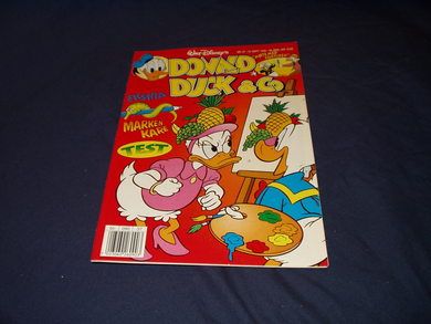 1995,nr 037, Donald Duck