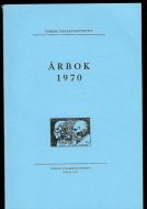 NORSK POLARINSTITUTT 1970