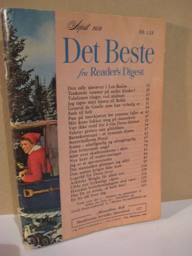 1959 nr 004 Det Beste