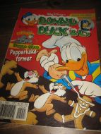2001 nr 047 DONALD DUCK & CO