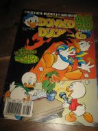 2001 nr 039 DONALD DUCK & CO