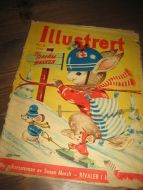 1958 nr 008 Illustrert
