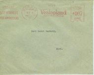 Brev fra Gjøvik 1938