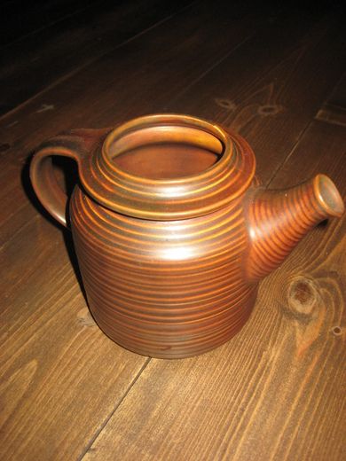 ARABIA mugge fra 60 tallet