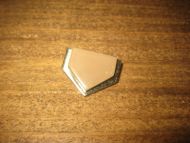 Jakkemerke militært??