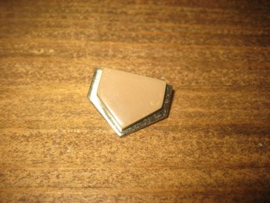 Jakkemerke militært??