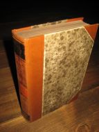 GALSWORTHY, JOHN: FORSYTE SAGAEN. VENTETID. 1936.