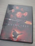 INVINCIBLE 2001 15 ÅR 88 MIN