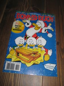 2010,nr 051, DONALD DUCK & CO.
