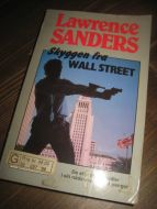 SANDRES: SKYGGEN FRA wall street