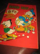 1989 nr 042 DONALD DUCK & CO