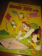 1986 nr 035 DONALD DUCK & CO