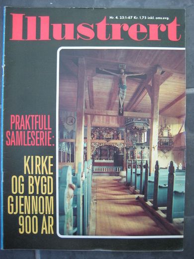 1967 nr 004 Illustrert