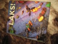 WALDENSTRØM: LAKS. 2001. 