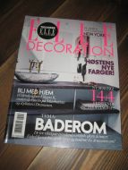2012 nr 006 ELLE DECORATION