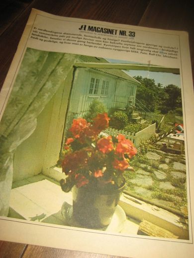 1972 nr 033 A MAGASINET