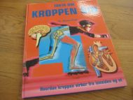 FAKTA OM KROPPEN DIN. 2002.
