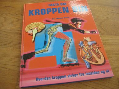 FAKTA OM KROPPEN DIN 2002
