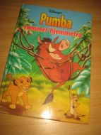 PUMBA RØMMER HJEMMEFRA 1997
