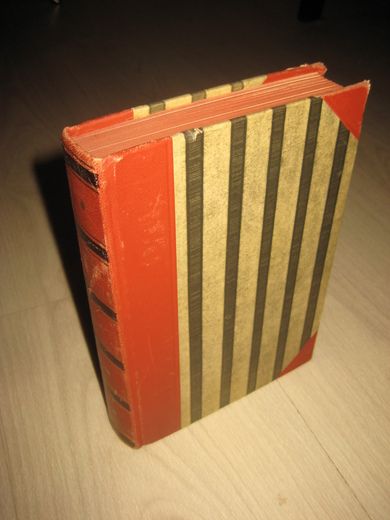 SVERDRUP, HARALD: HOS TNDRA FOLKET. 1938.