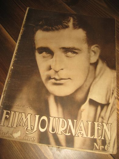 1922 nr 006 FILMJOURNALEN