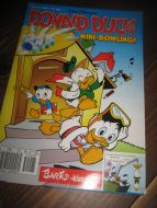 2005 nr 025 DONALD DUCK & CO