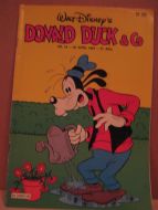 1984 nr 018 DONALD DUCK & CO