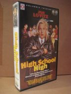 HIGH SCOOL HIGH